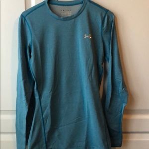 Under Armour Fitted Cold Gear